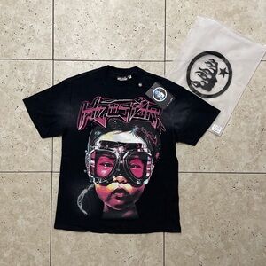 Brand new hellstar shirt